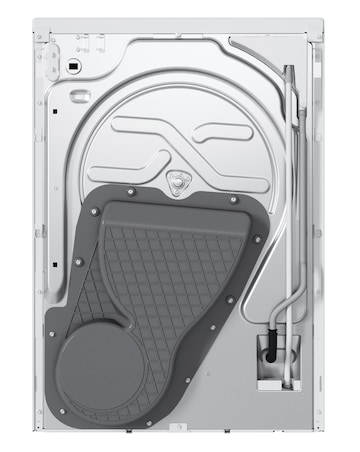 Hotpoint NT M11 8X3XB UK 8kg Heat Pump Tumble Dryer - White