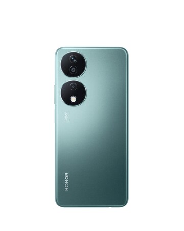 Honor X7B 4G 128GB - Emerald Green