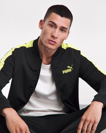 PUMA Baseball Tricot Suit