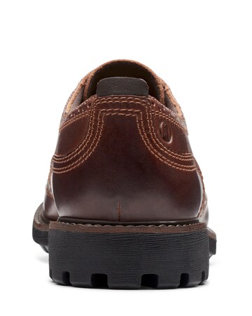 Clarks Batcombe Far Shoes