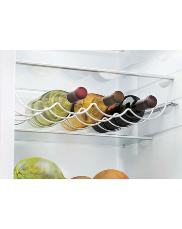 Hoover HOB50S518EK 177cm High 50/50 Integrated Fridge Freezer White Install