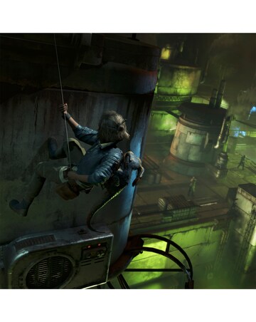 Star Wars Outlaws (PS5)