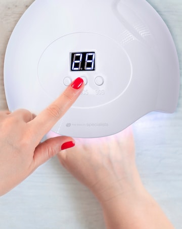 Rio UV Nail Lamp 36W Dual LED