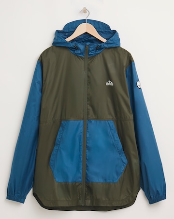 Snowdonia Packable Jacket