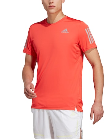 adidas Own The Run T-Shirt