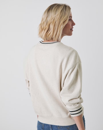 Levi's Heritage Sport Crew