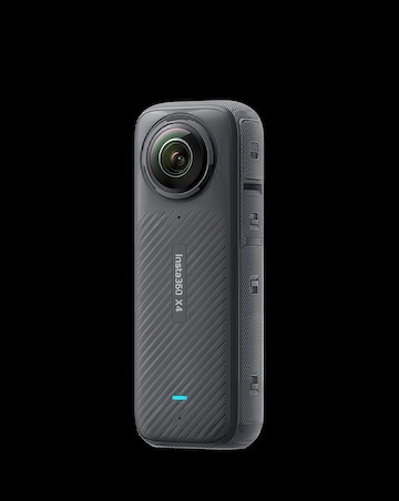 Insta360 X4 - 8K Action Camera