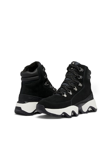 Sorel Kinetic Impact Conquest Waterproof Boot