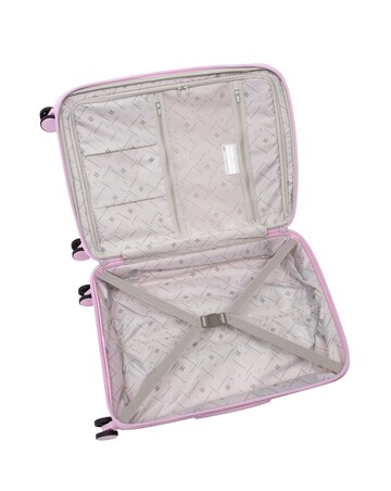 IT Luggage Continuous X-Large Suitcase