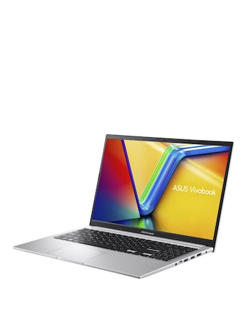 ASUS Vivobook 15 - M1502YA 15.6in AMD Ryzen 7 FHD 16GB 512GB - Silver
