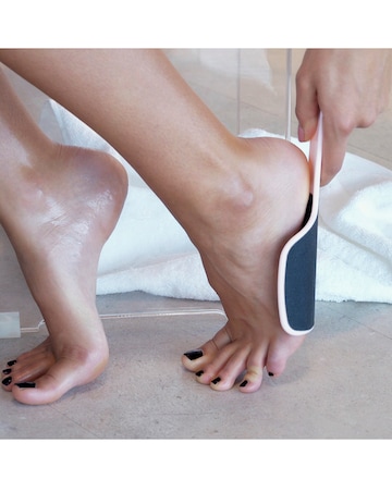 STARSKIN Fab Feet Fast Kit