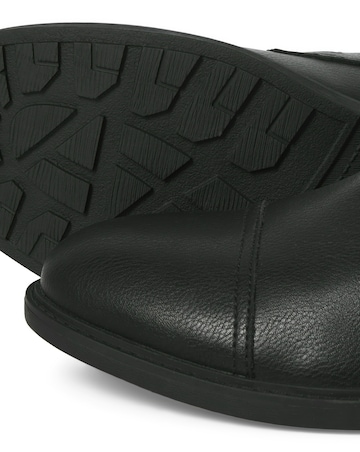 Jack & Jones Danby PU Boot - Black