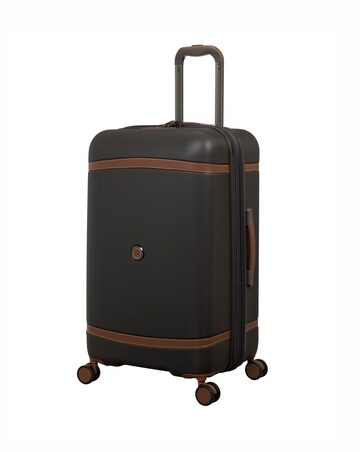 IT Luggage Extravagant 3pc Suitcase Set