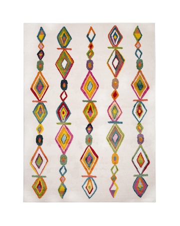 New Villa Tribal Rug