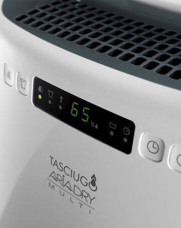 De'Longhi DEXD216RF 16L Dehumidifier