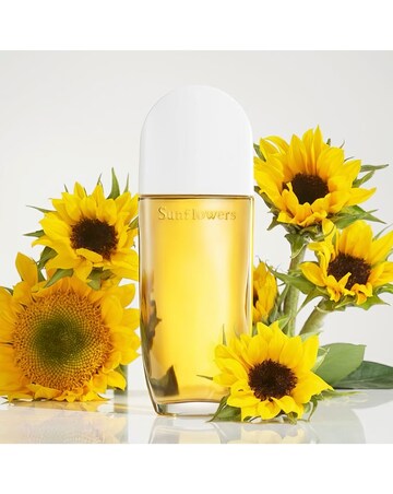Elizabeth Arden Sunflowers EDT 100ml Gift Set