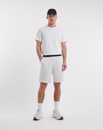 Elasticated Waistband Short