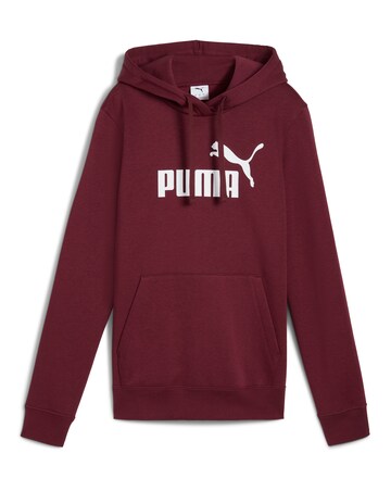 PUMA Essential Logo Hoodie