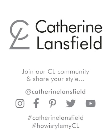 Larsson Geo Table Cloth