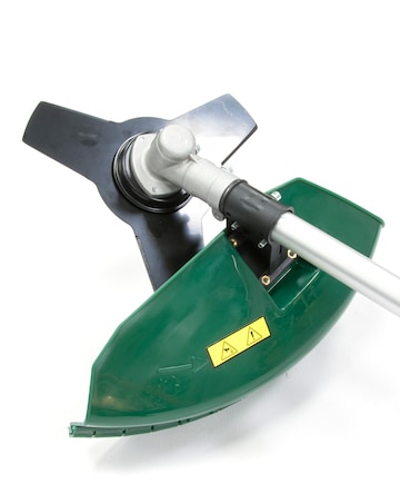 Webb 25cm Petrol Brushcutter