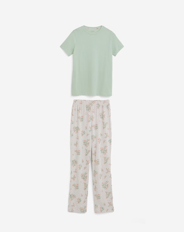 JD Williams Value Pyjama Set