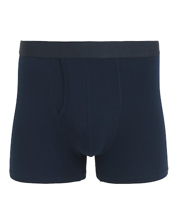 5 Pack Stripe A-Front Boxers