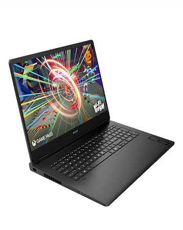 HP Omen Gaming Laptop - 17-db0013na 17in NVIDIA GeForce RTX 4050 16GB 1TB