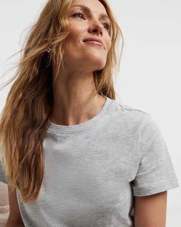 Pretty Secrets Back to Basics Pyjama Set