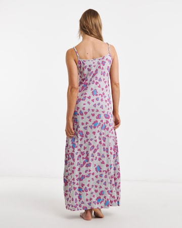 Pretty Secrets (2 Pack) Value Animal Sleeveless Nighties