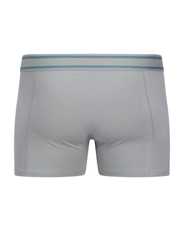 Jack & Jones John Trunks 3 Pack - Multi