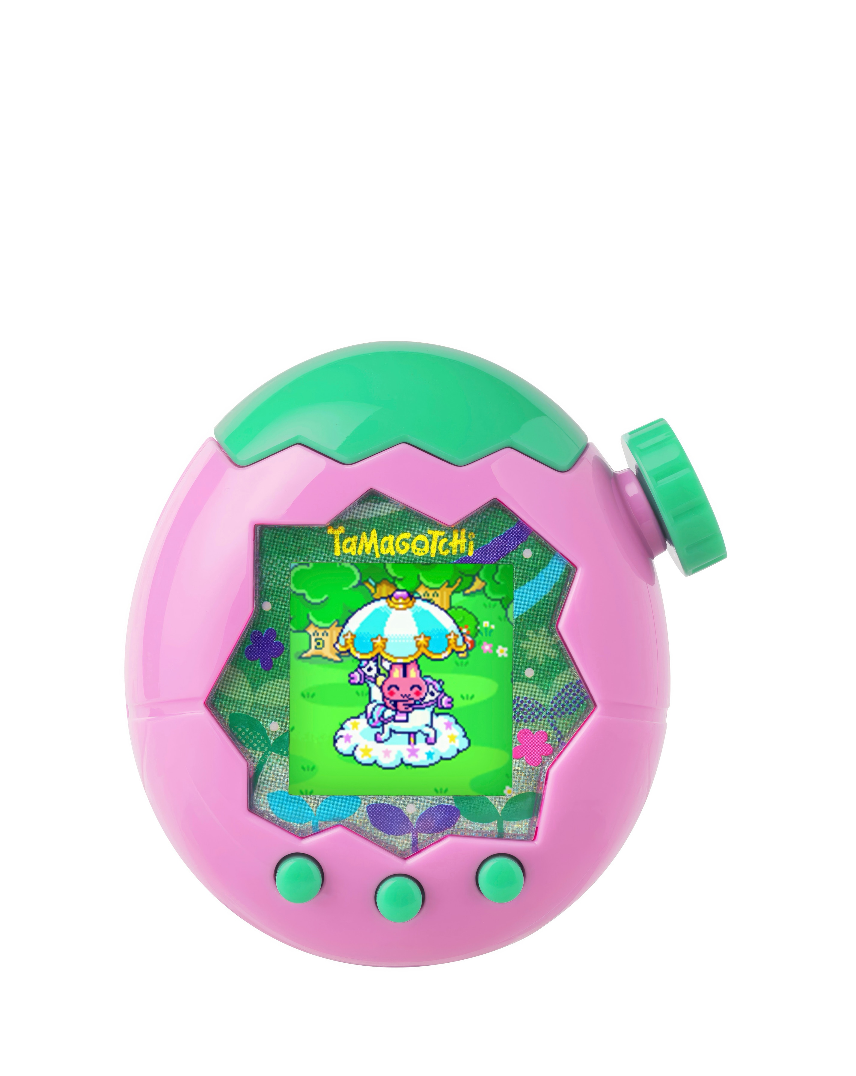 Tamagotchi Paradise Land | JD Williams
