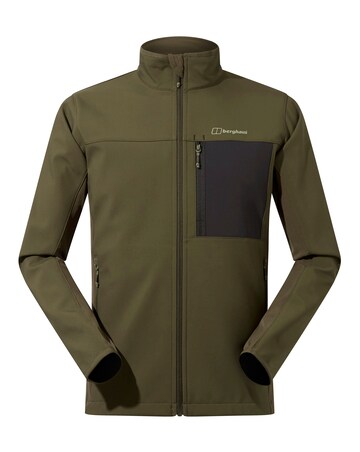 Berghaus Ghlas 2.0 Softshell Jacket