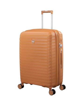 IT Luggage Continuous Medium Suitcase