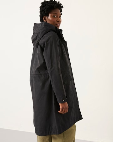 FatFace Taylor Waterproof Coat