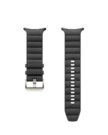 Samsung Galaxy Watch Ultra - Titanium Silver