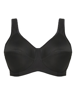 Freya Active Wired Sports Bra Black