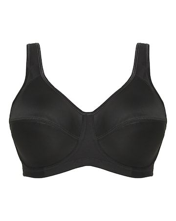 Freya Active Wired Sports Bra Black