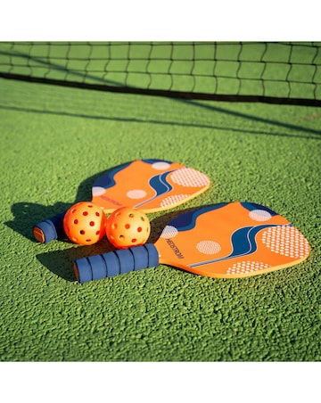 Hedstrom My First Pickle Ball Set with Net