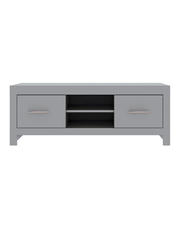 Dakota Wide TV Unit