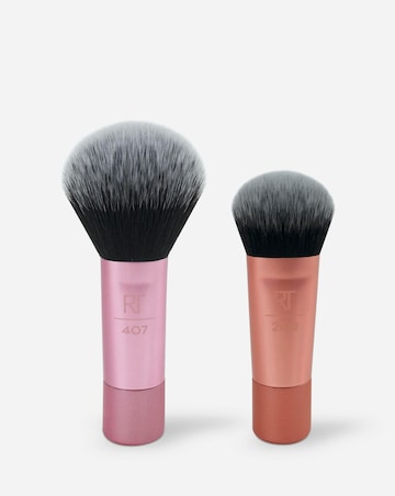 Real Techniques Mini Brush Duo