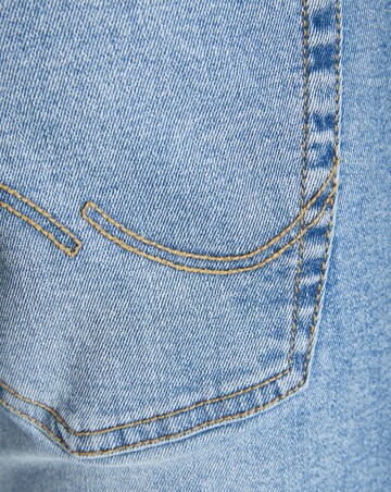 Jack & Jones Glenn Slim Fit Jeans - Blue