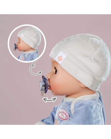 Baby Annabell Active Alexander 43cm Doll