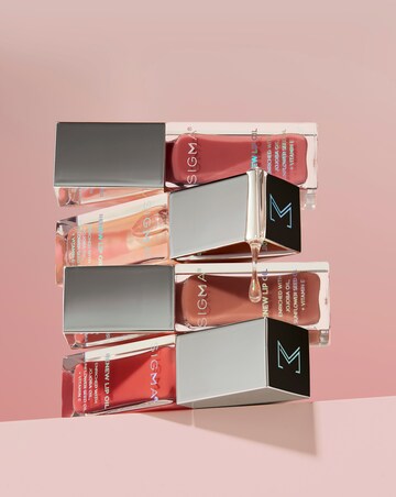 Sigma Renew Lip Oil - Tint