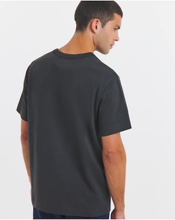 Wrangler Casey Jones Pocket T-Shirt - Black