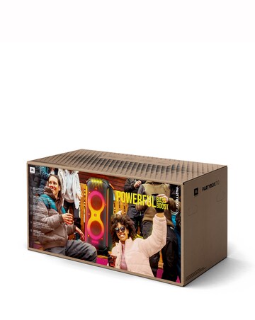 JBL Partybox 710 - Portable Party Speaker