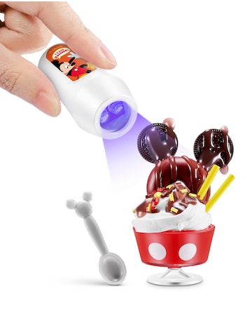 Mini Brands Disney Snacks Create Mystery Capsule