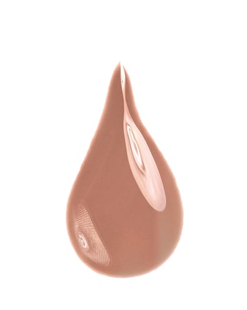 Stila Plumping Lip Glaze - Toffee