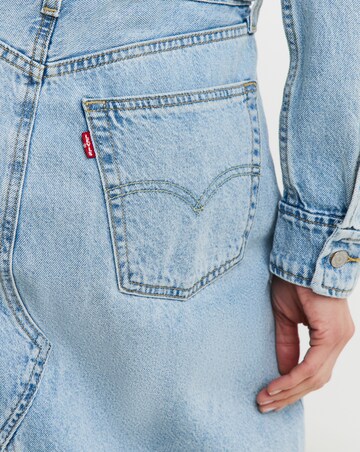 Levi's A Line Western Dress