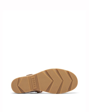 Sorel Joanie IV Wedge Sandals