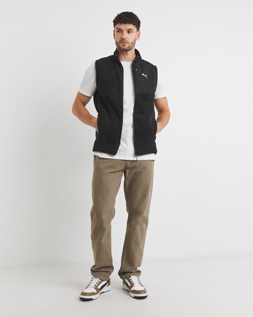 PUMA Open Road Winterized Gilet